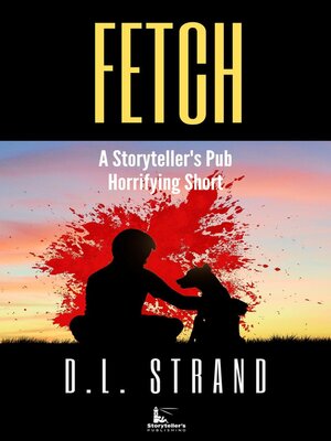 cover image of Fetch